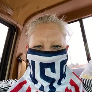 Meet your Posher, Deborah louise